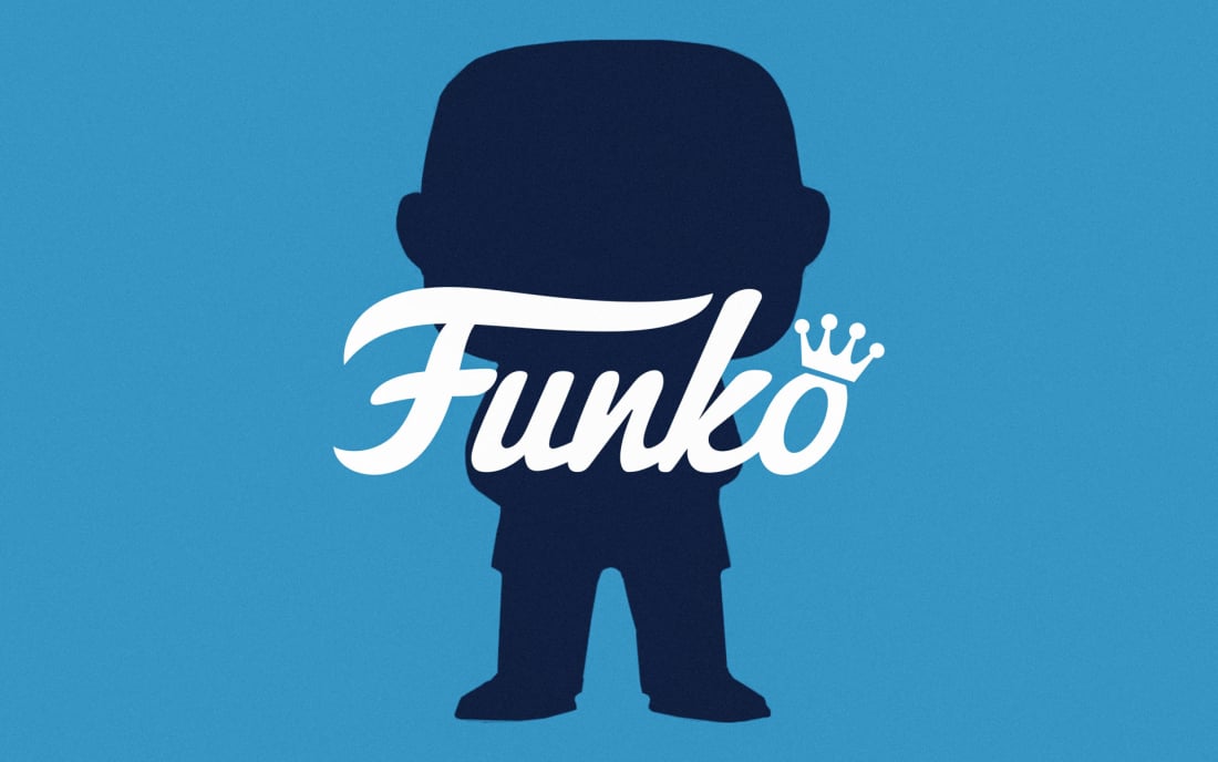 ALL Things Funko - Kyle's Funko Pop Shop N' More