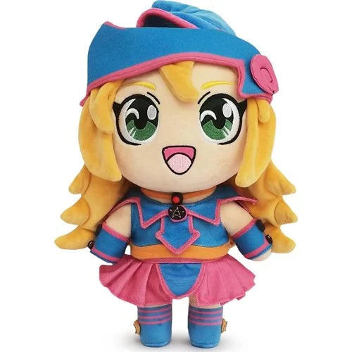 Yu-Gi-Oh Dark Magician Girl 9 inch Youtooz Plush