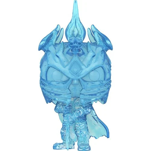 World of Warcraft - The Lich King #991 Funko Pop Games