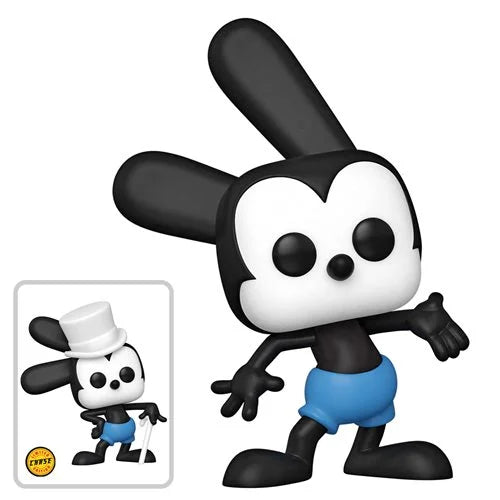 Disney - Oswald the Luky Rabbit #1315 Funko Pop