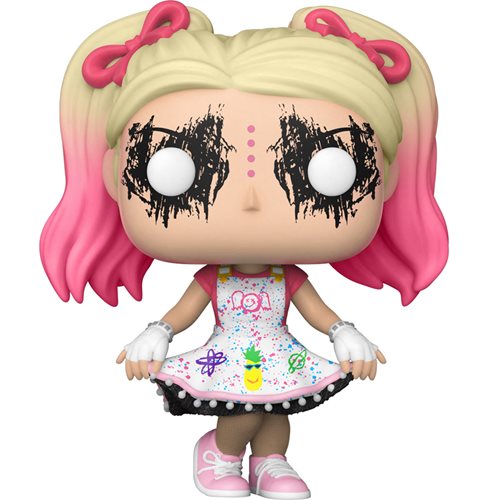 WWE - Alexa Bliss 107 Funko Pop Vinyl Figure