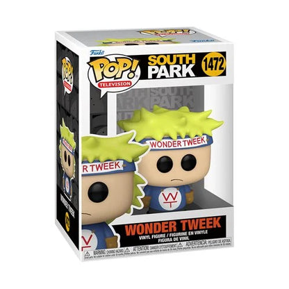 South Park - Wonder Tweak #1472 Funko Pop Television