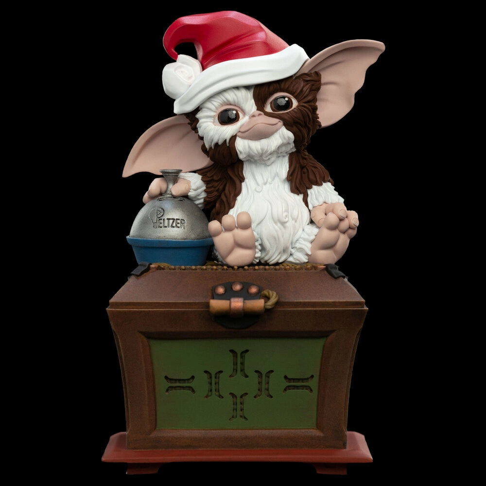 Gremlins - Gizmo AE Exclusive Weta Workshop Mini Epics