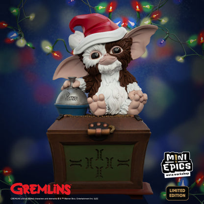 Gremlins - Gizmo AE Exclusive Weta Workshop Mini Epics