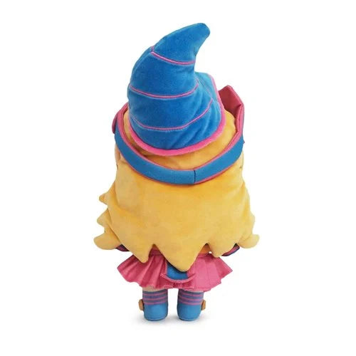 Yu-Gi-Oh Dark Magician Girl 9 inch Youtooz Plush