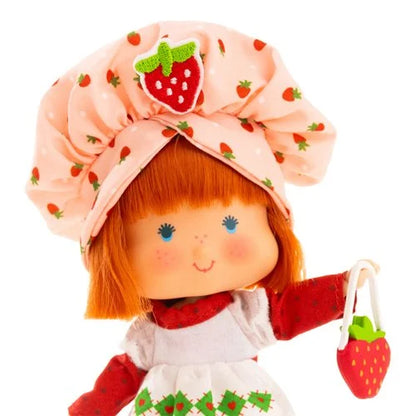 Strawberry Shortcake Retro Fashion Doll 2024 SDCC Exclusive