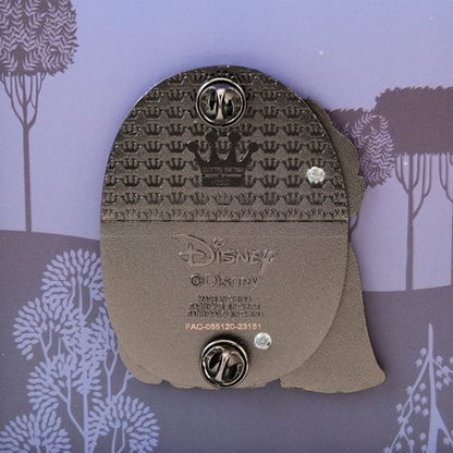 Disney - Sleeping Beauty Lenticular 3-Inch Collectible Enamel Pin