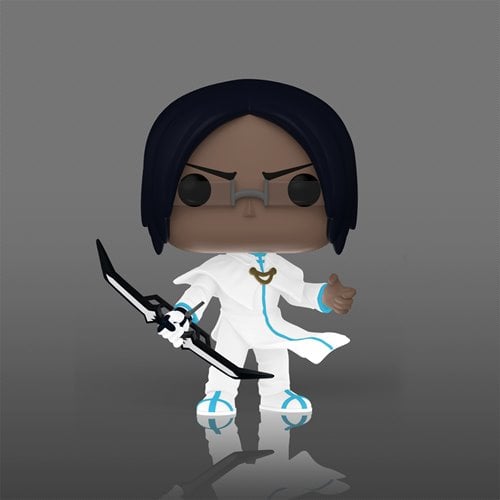 Bleach - Uryu Ishida #1696 Funko Pop Anime ( Select-a-Variant )