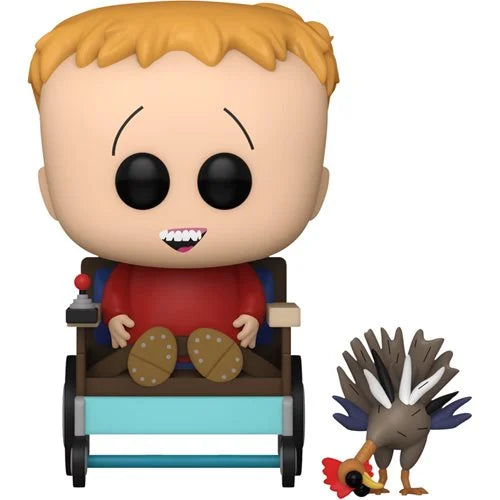 South Park - Timmy & Gobbles #1471 Funko Pop Television