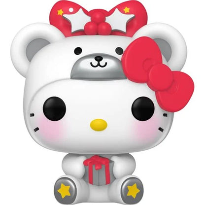 Hello Kitty Polar Bear #69 Funko Pop Figure
