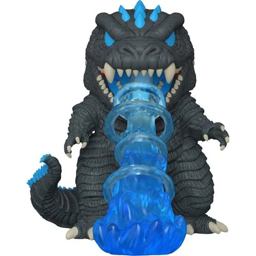 Godzilla Singular Point - Godzilla Ultima with Heat Ray #1469 Funko Pop Animation