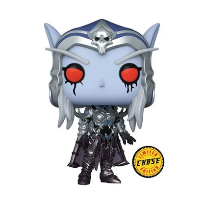 World of Warcraft - Sylvanas #990 Funko Pop Games