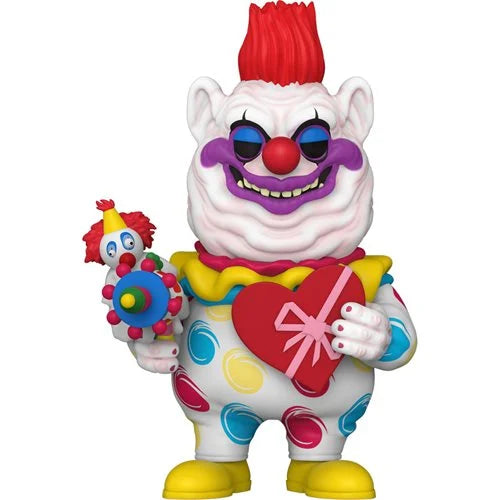 Killer Klowns From Outer Space - Fatso #1423 Funko Pop Movies