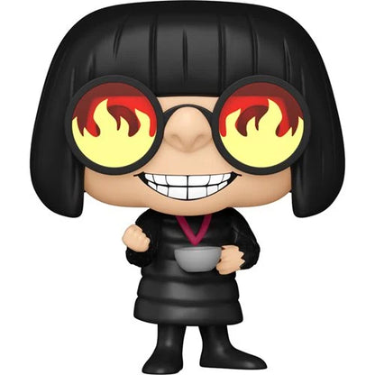 Disney The Incredibles - Edna Mode #1507 Funko Pop