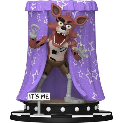 FNAF - 12 inch Foxy Funko Statue