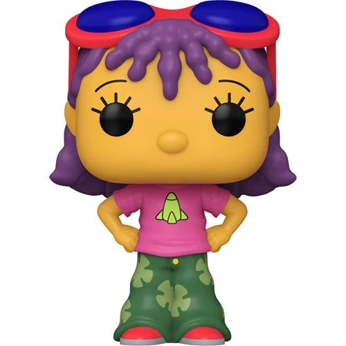 Nickelodeon - Rocket Power Reggie #1531 Funko Pop Television