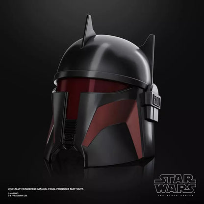 Star Wars - MOFF GIDEON Premium Electronic Helmet Prop Replica