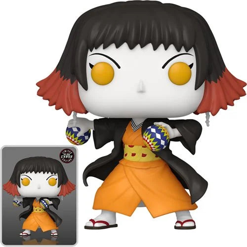 Demon Slayer - Susamaru #1409 Funko Pop Anime