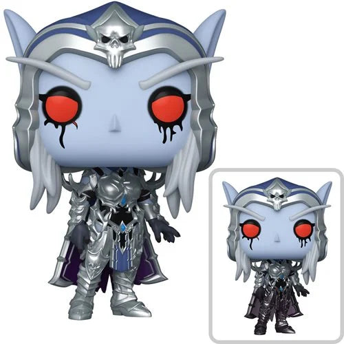 World of Warcraft - Sylvanas #990 Funko Pop Games