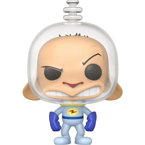 Space Madness Ren #1532 Funko Pop Television