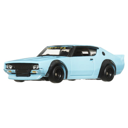 Hot Wheels 2024 Team Transport Wave C ( Select a Variant )