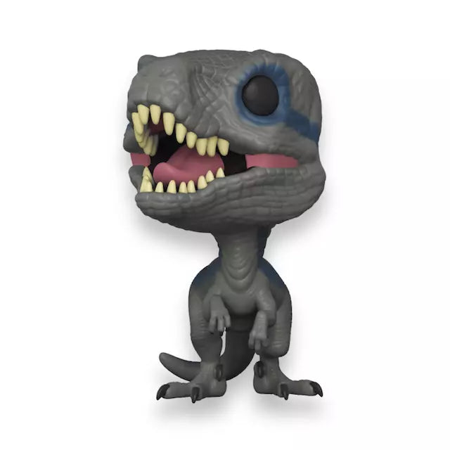 Jurassic Park - Blue #586 Funko Pop Movies!