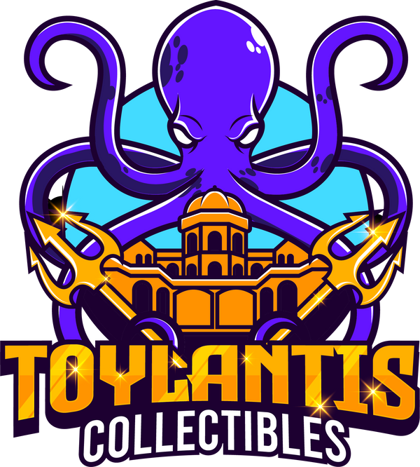 Toylantis Collectibles