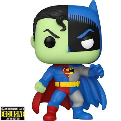 DC Comics - Composite Superman Pop! Vinyl Figure - Entertainment EarthKyle's Funko Pop Shop N' More
