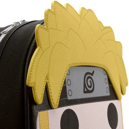 Naruto Pop! by Loungefly Mini Backpack - Convention Exclusive