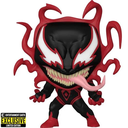 Marvel - Venom #1220 (Carnage Miles Morales) Funko Pop!