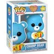 Care Bears - Champ Bear 1203 (Choice of Variant) Funko Pop!