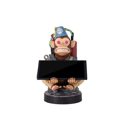 Call of Duty - Monkeybomb Cable Guy Controller Holder